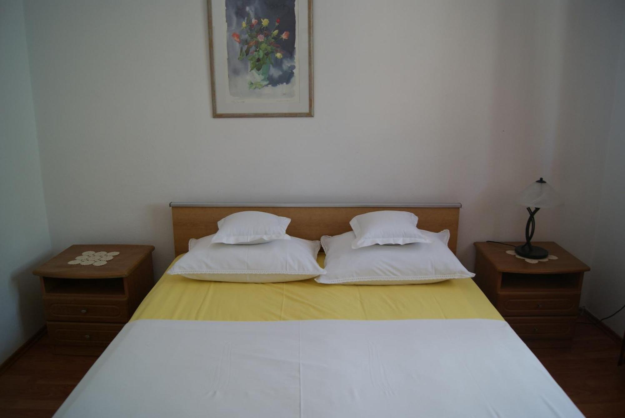 Apartments By The Sea Zavala, Hvar - 553 Jelsa  Rom bilde